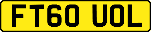 FT60UOL