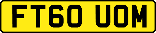 FT60UOM