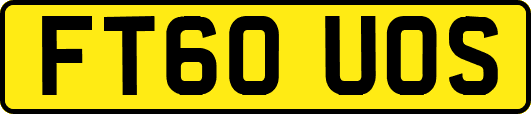 FT60UOS