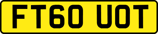 FT60UOT