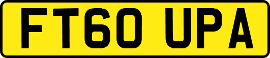 FT60UPA
