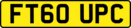 FT60UPC