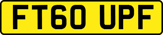 FT60UPF