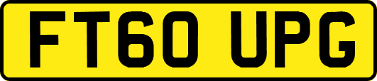 FT60UPG