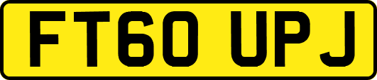 FT60UPJ