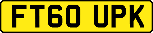 FT60UPK