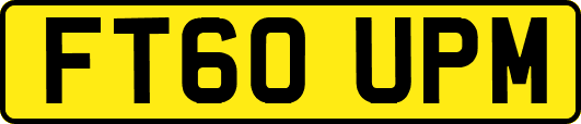 FT60UPM