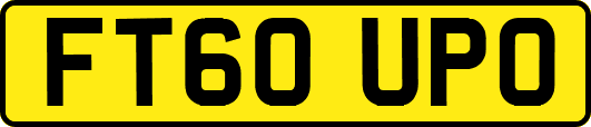 FT60UPO