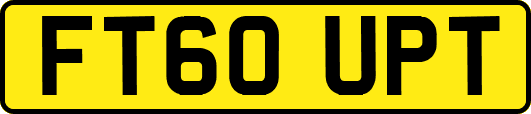 FT60UPT