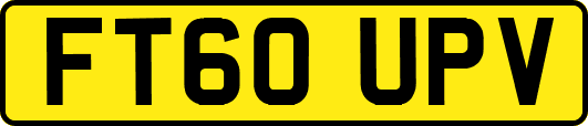FT60UPV