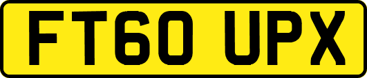 FT60UPX
