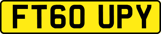 FT60UPY