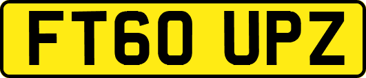 FT60UPZ