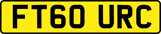 FT60URC