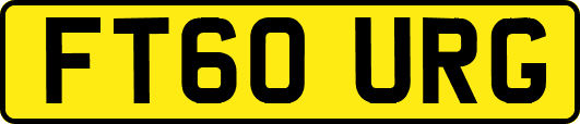 FT60URG