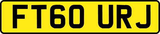 FT60URJ