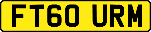 FT60URM