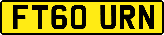 FT60URN
