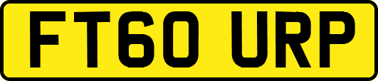 FT60URP