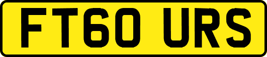 FT60URS