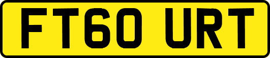 FT60URT