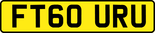 FT60URU