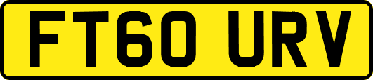 FT60URV