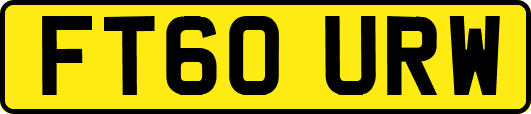 FT60URW