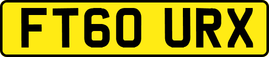 FT60URX