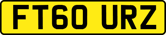 FT60URZ