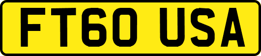 FT60USA
