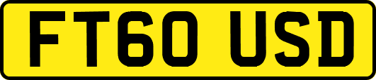 FT60USD