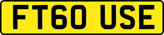FT60USE