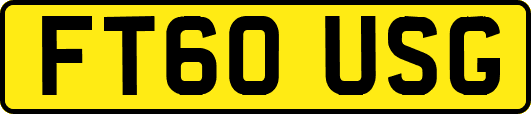 FT60USG