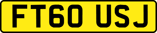 FT60USJ