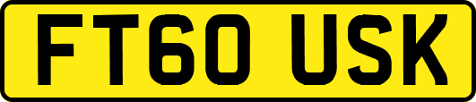 FT60USK
