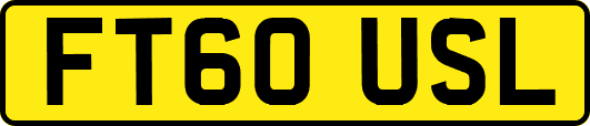FT60USL