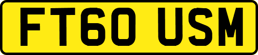 FT60USM