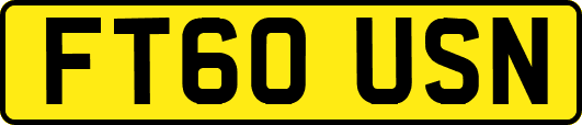FT60USN