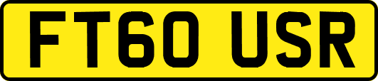 FT60USR