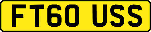FT60USS