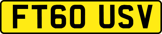 FT60USV