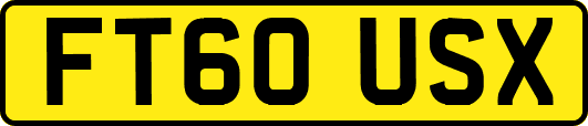 FT60USX