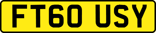 FT60USY