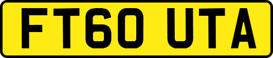 FT60UTA