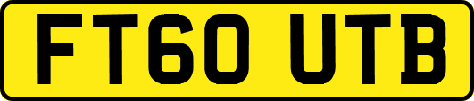 FT60UTB