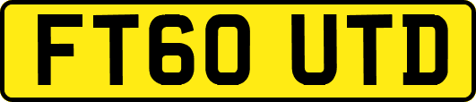 FT60UTD