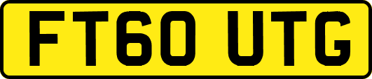 FT60UTG