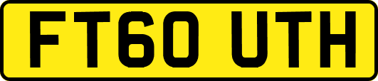FT60UTH