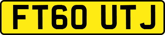 FT60UTJ